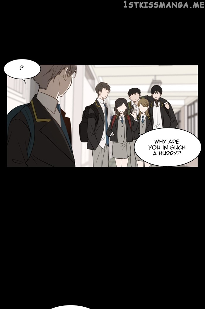 Read A Good Day to Be a Dog EN Manga Online