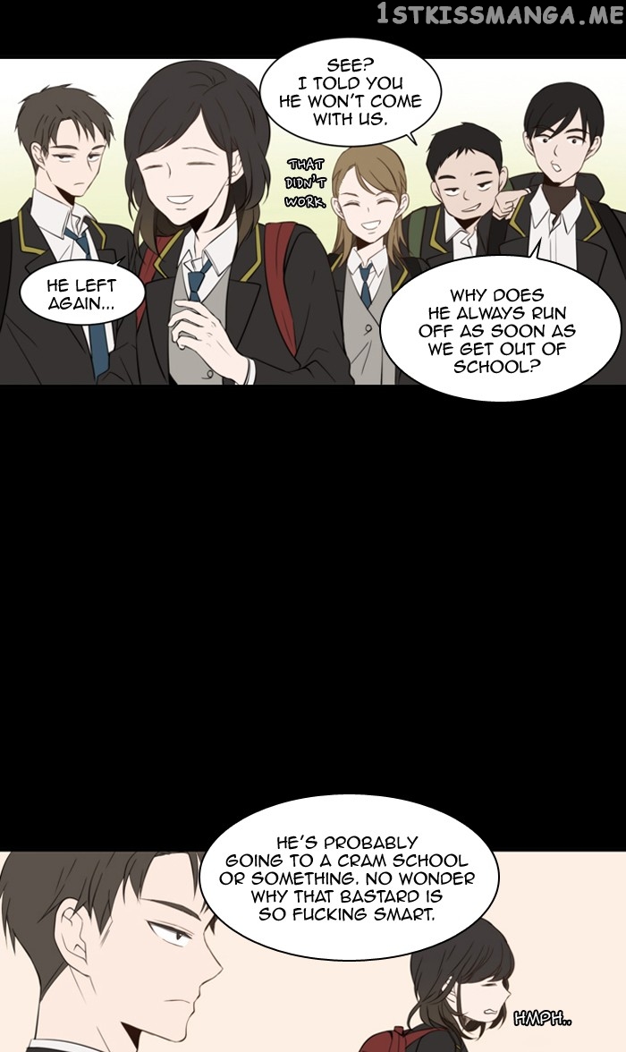 Read A Good Day to Be a Dog EN Manga Online