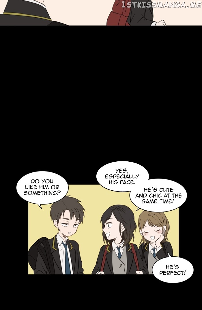 Read A Good Day to Be a Dog EN Manga Online