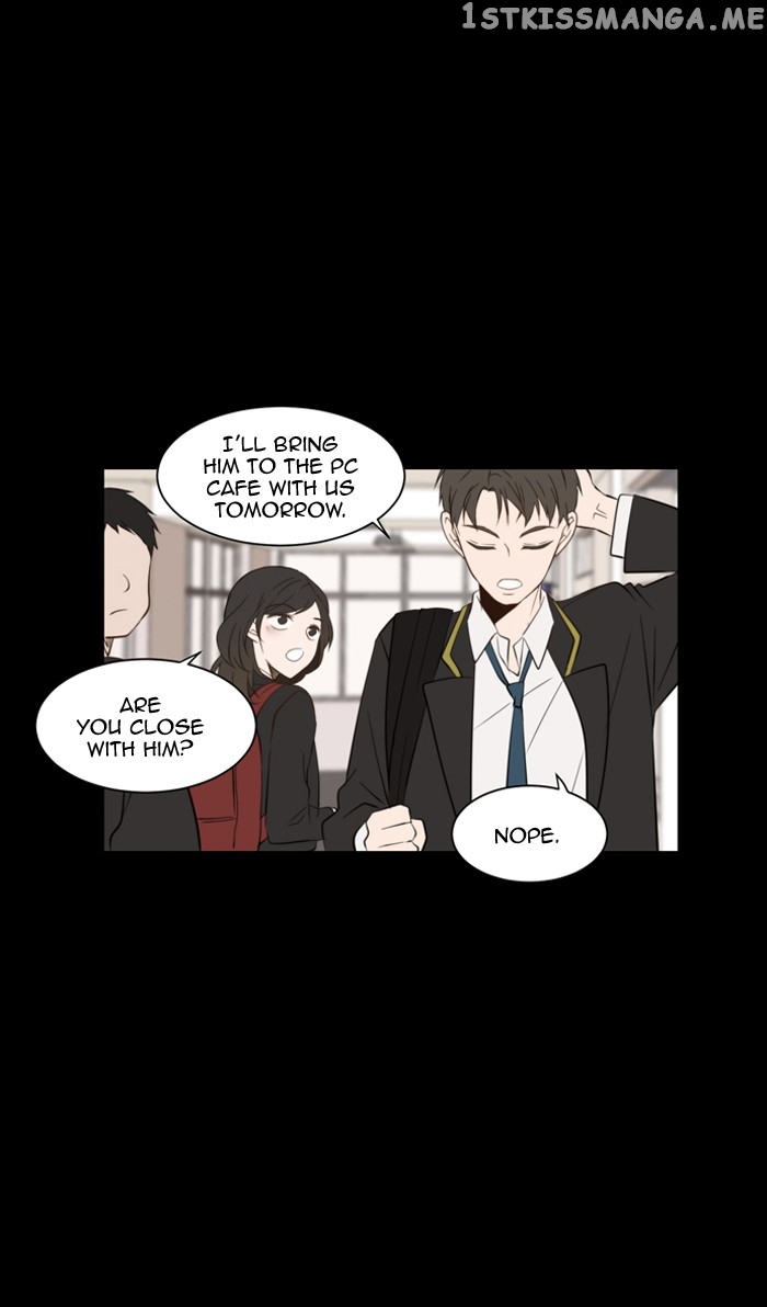 Read A Good Day to Be a Dog EN Manga Online