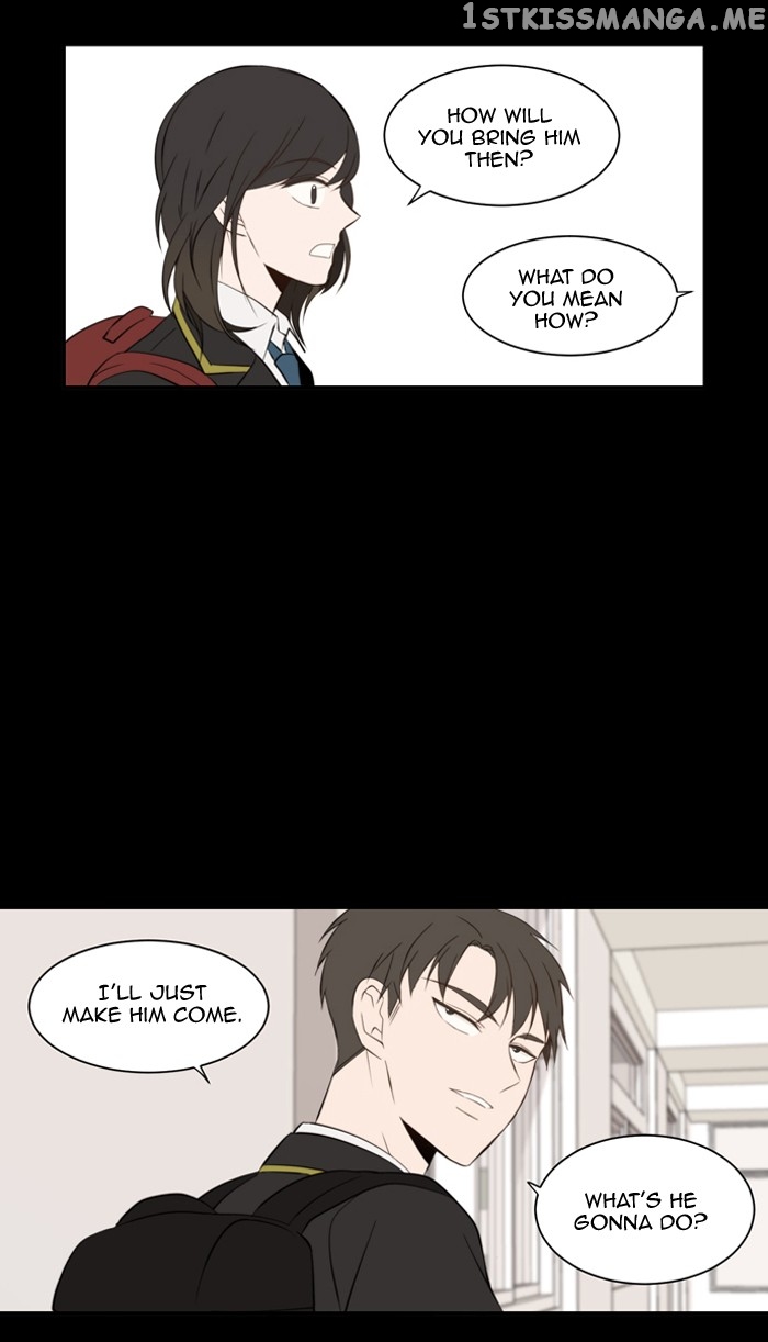 Read A Good Day to Be a Dog EN Manga Online