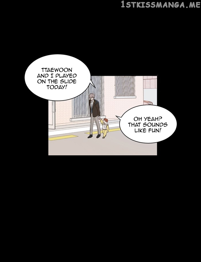 Read A Good Day to Be a Dog EN Manga Online