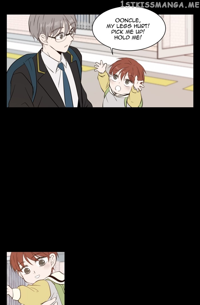 Read A Good Day to Be a Dog EN Manga Online