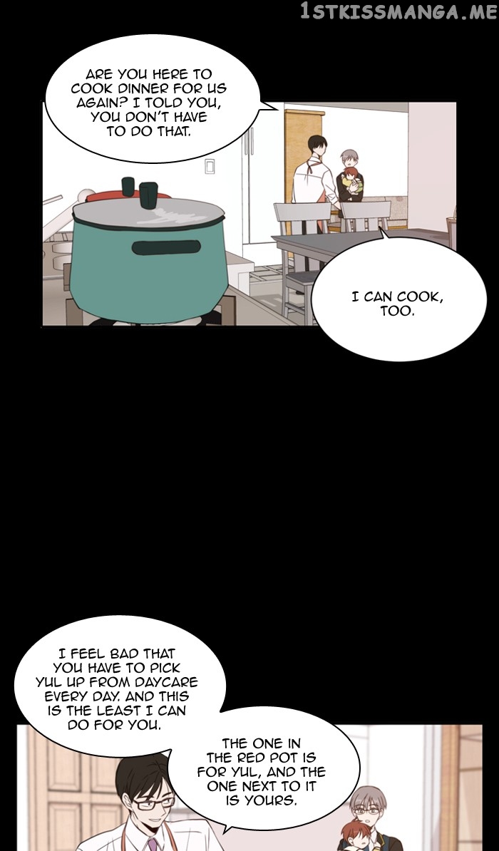 Read A Good Day to Be a Dog EN Manga Online