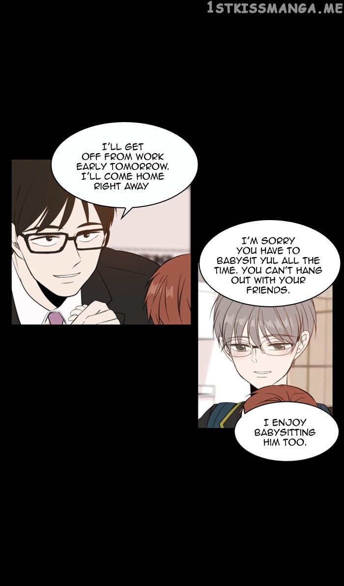 Read A Good Day to Be a Dog EN Manga Online