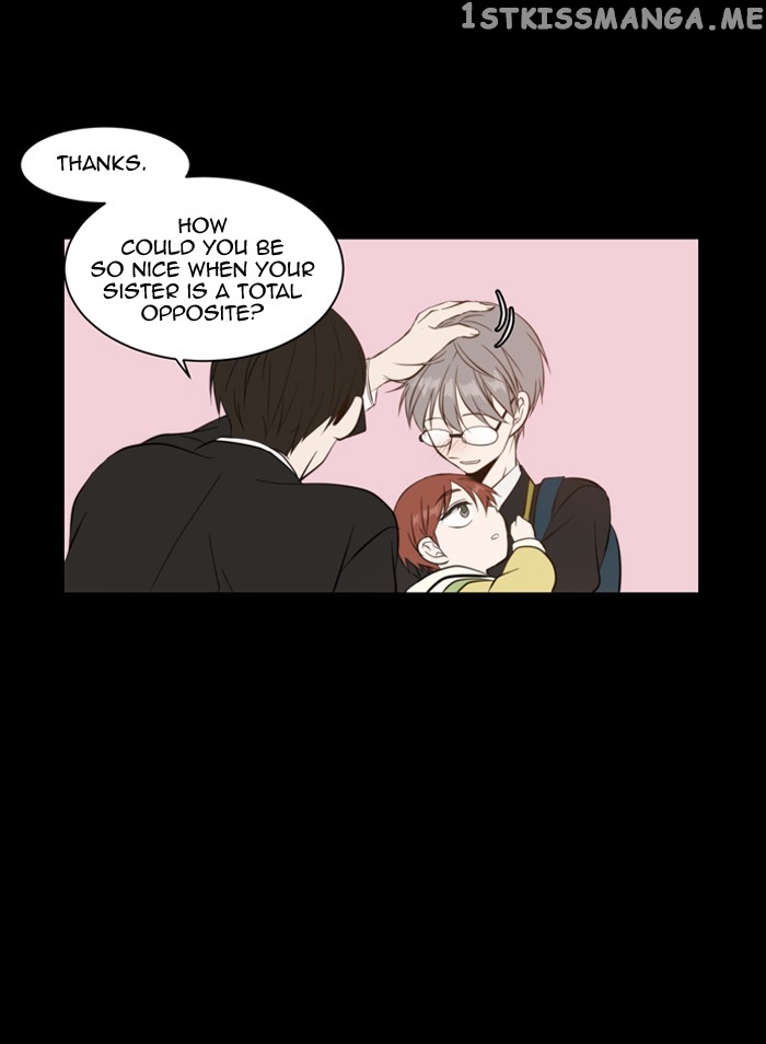 Read A Good Day to Be a Dog EN Manga Online