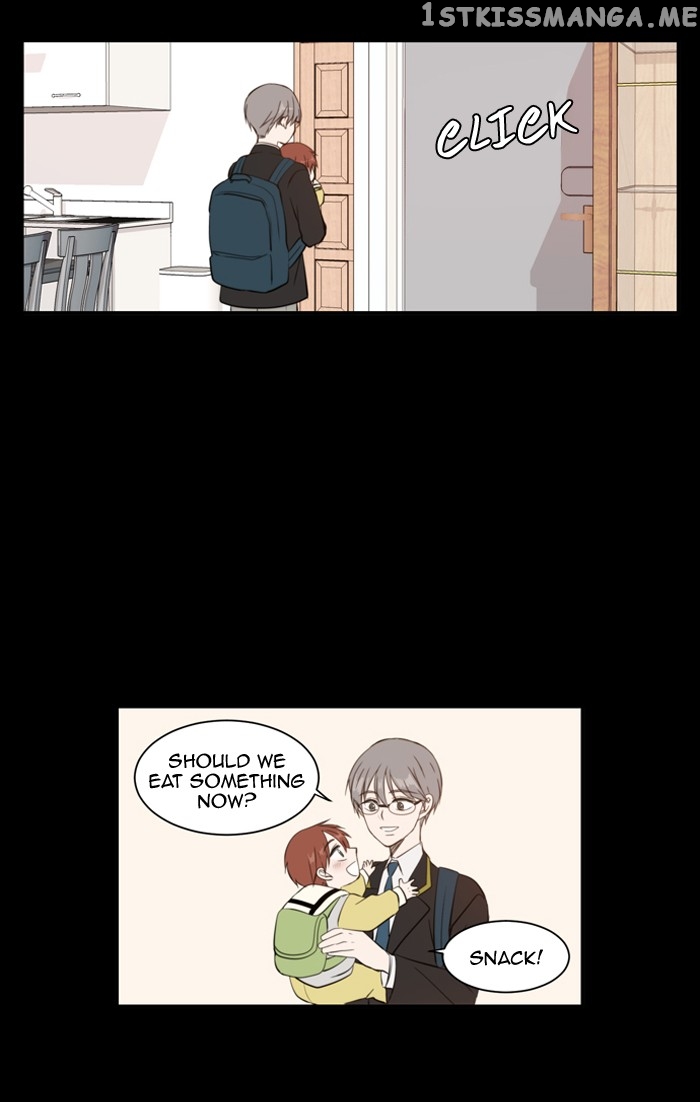 Read A Good Day to Be a Dog EN Manga Online