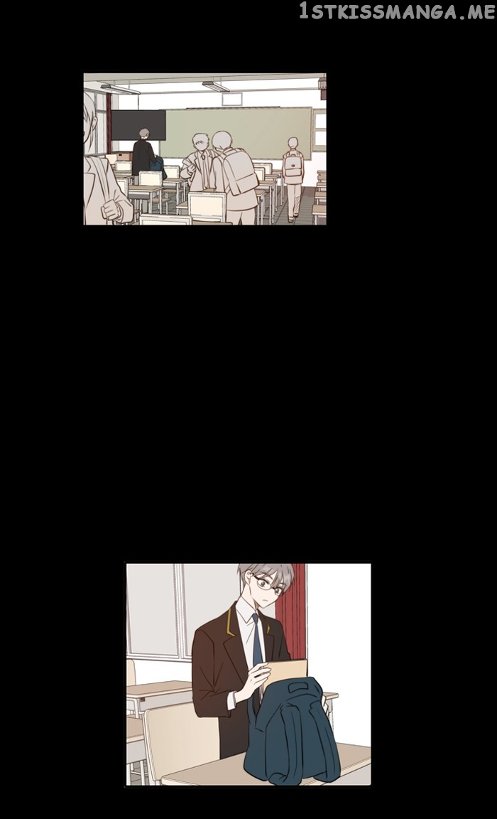 Read A Good Day to Be a Dog EN Manga Online