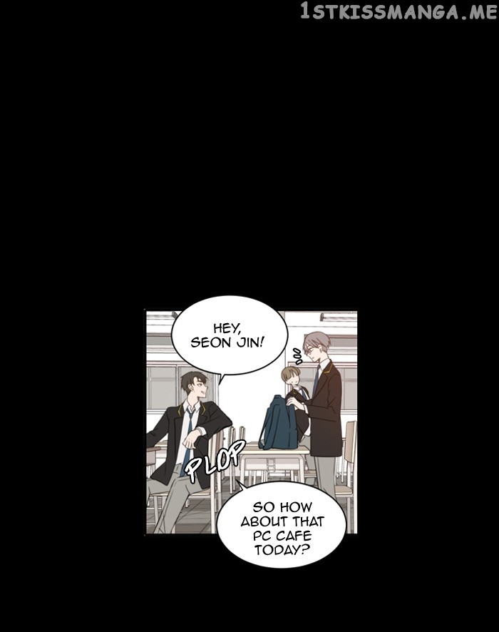 Read A Good Day to Be a Dog EN Manga Online