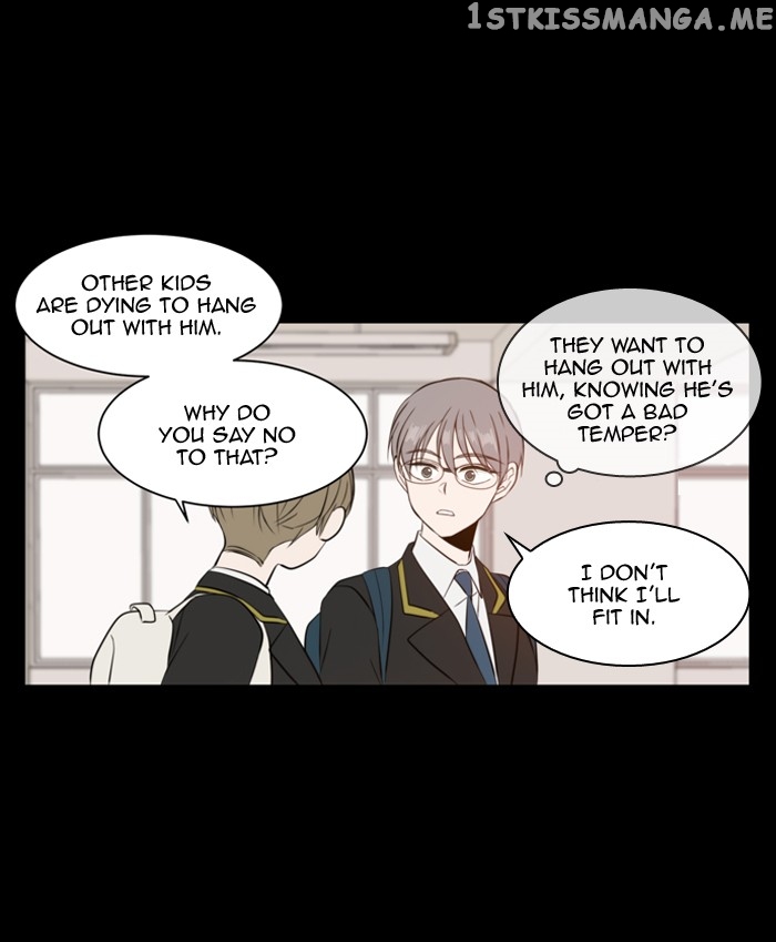 Read A Good Day to Be a Dog EN Manga Online