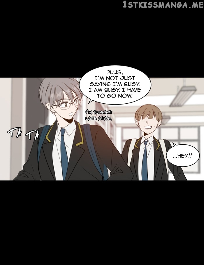 Read A Good Day to Be a Dog EN Manga Online