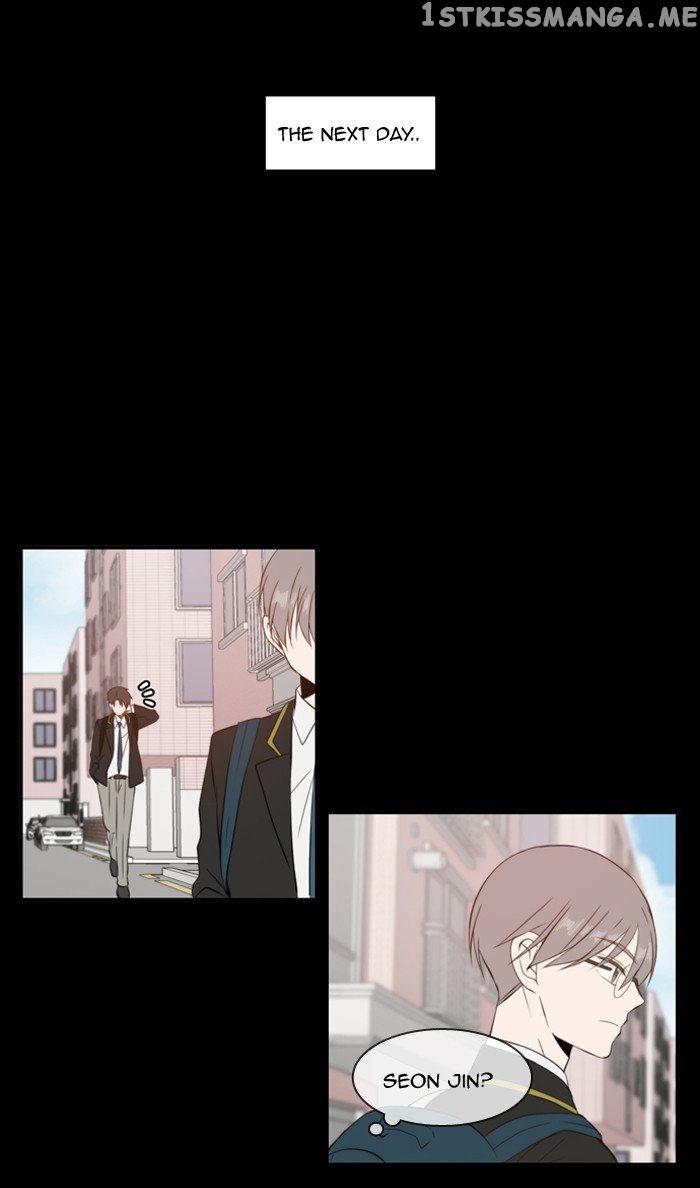 Read A Good Day to Be a Dog EN Manga Online