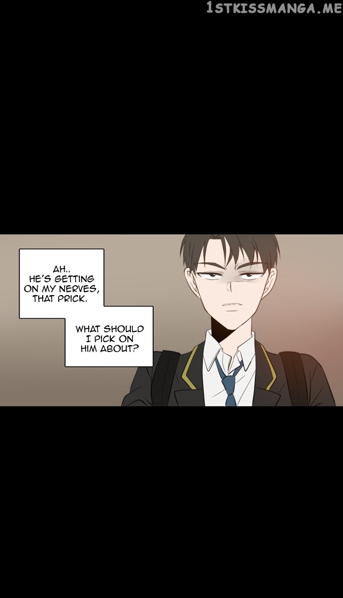 Read A Good Day to Be a Dog EN Manga Online