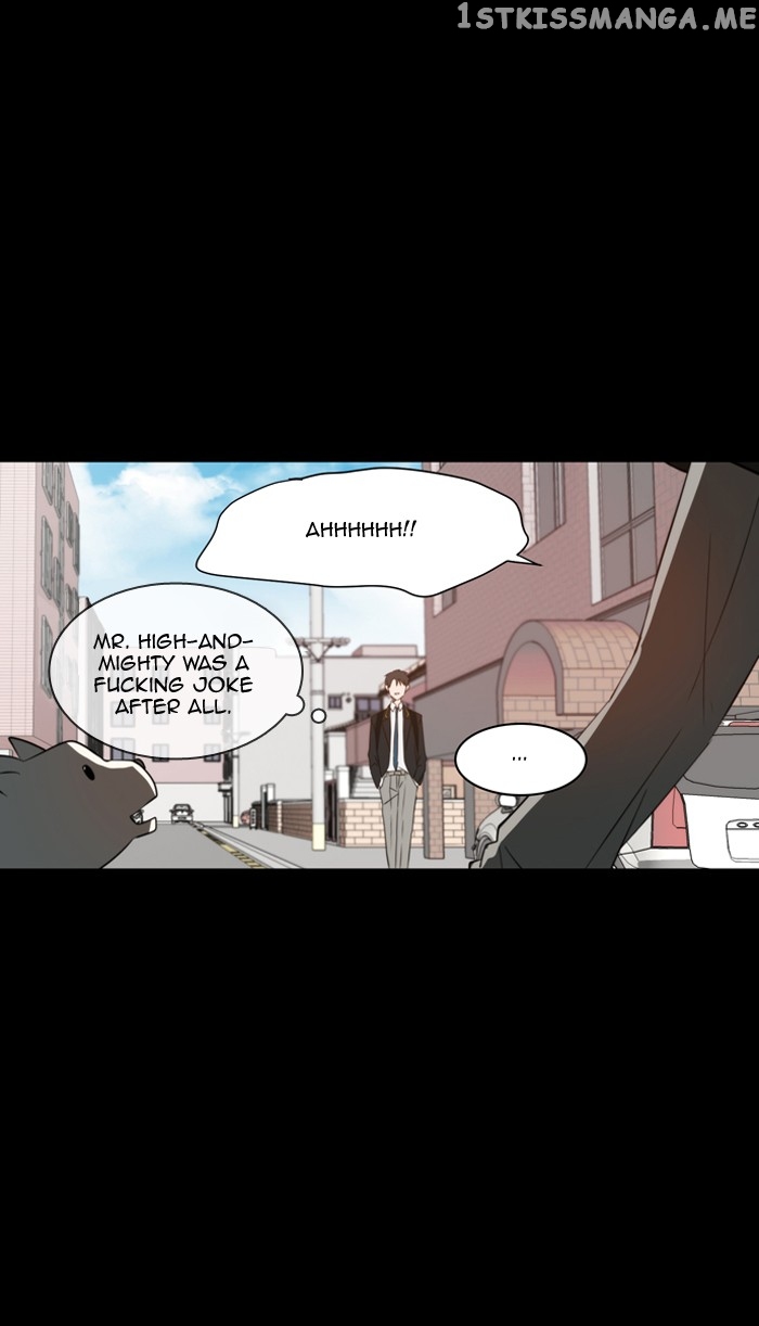 Read A Good Day to Be a Dog EN Manga Online