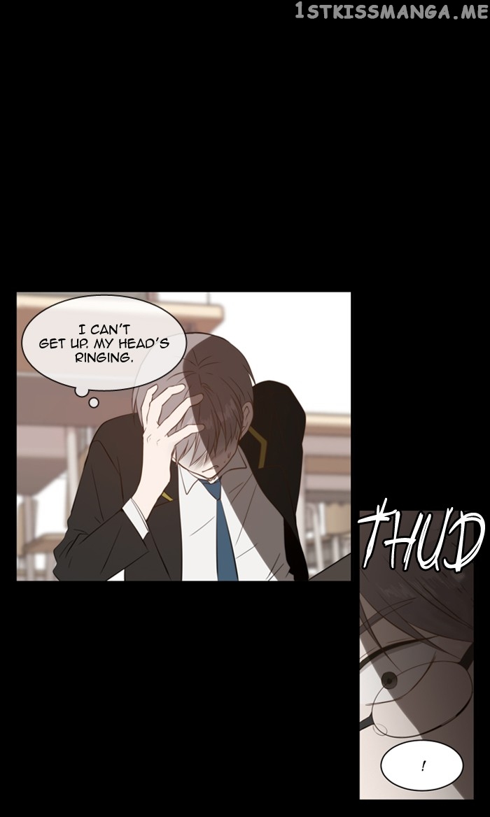 Read A Good Day to Be a Dog EN Manga Online