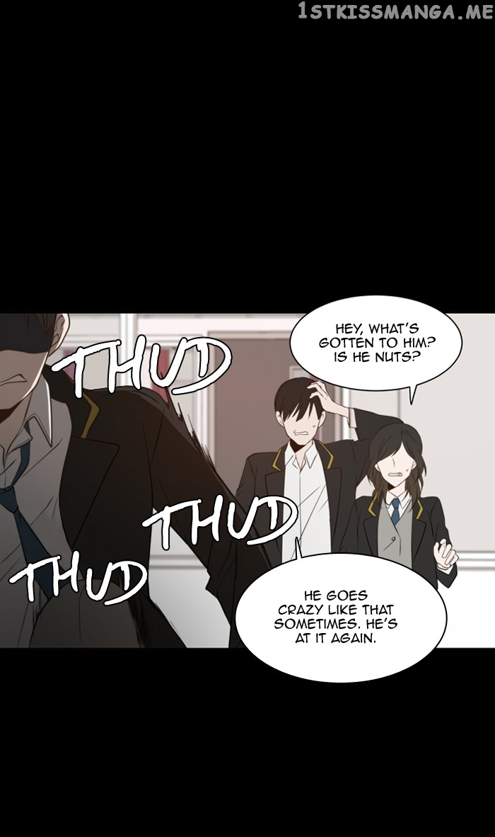Read A Good Day to Be a Dog EN Manga Online