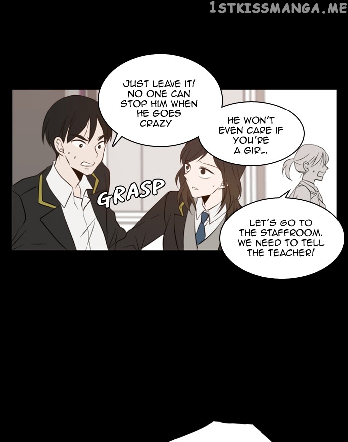 Read A Good Day to Be a Dog EN Manga Online