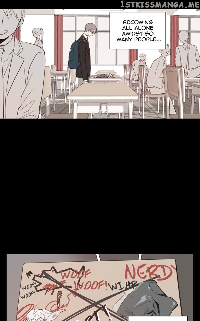 Read A Good Day to Be a Dog EN Manga Online