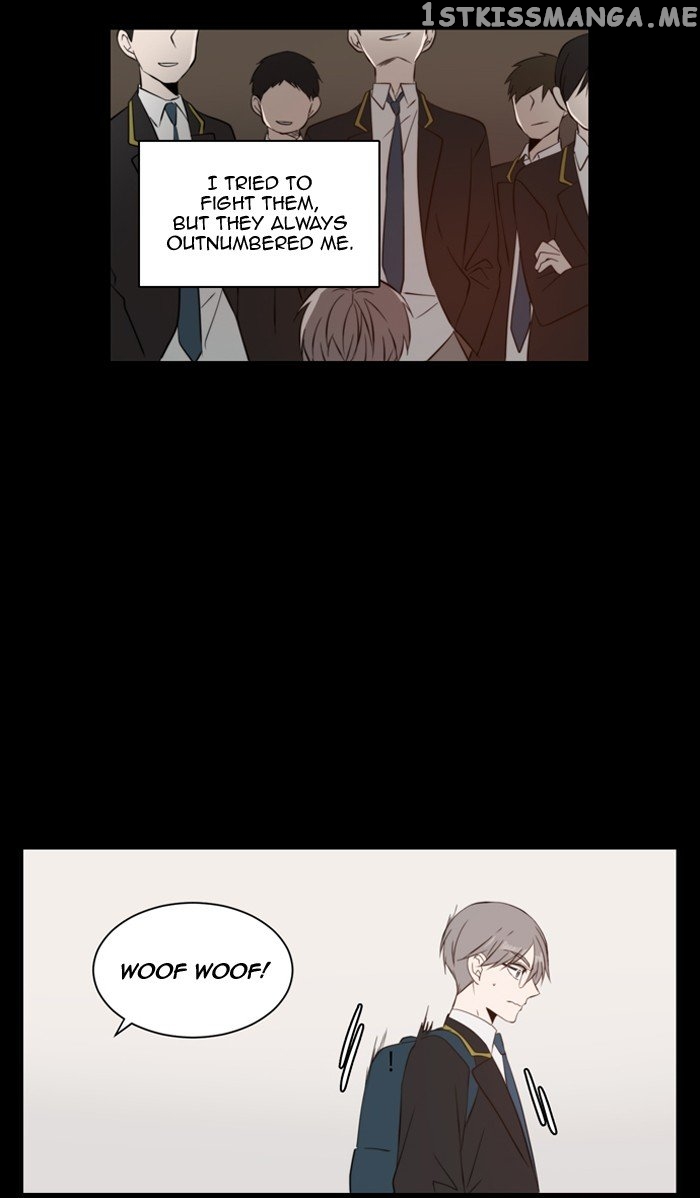 Read A Good Day to Be a Dog EN Manga Online