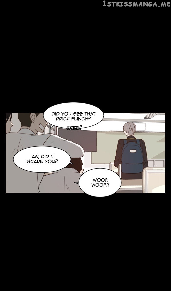 Read A Good Day to Be a Dog EN Manga Online