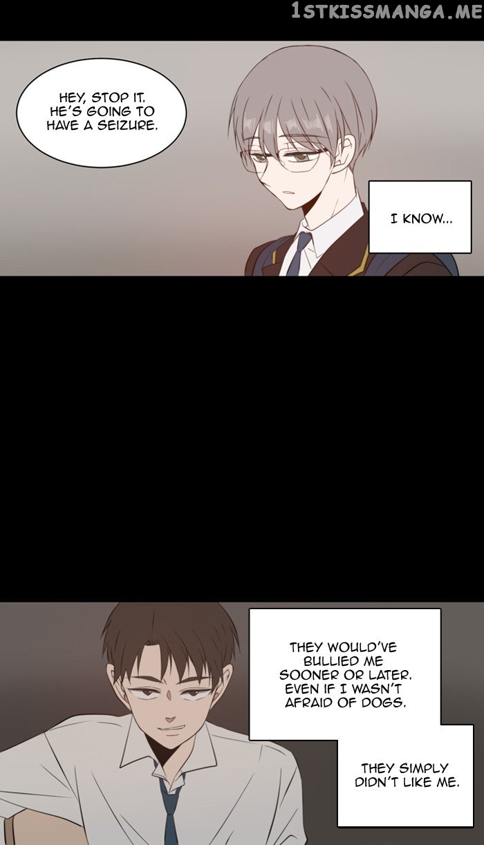 Read A Good Day to Be a Dog EN Manga Online