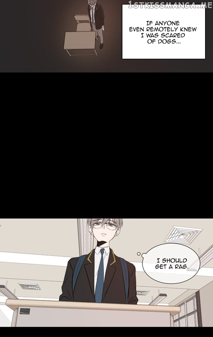Read A Good Day to Be a Dog EN Manga Online