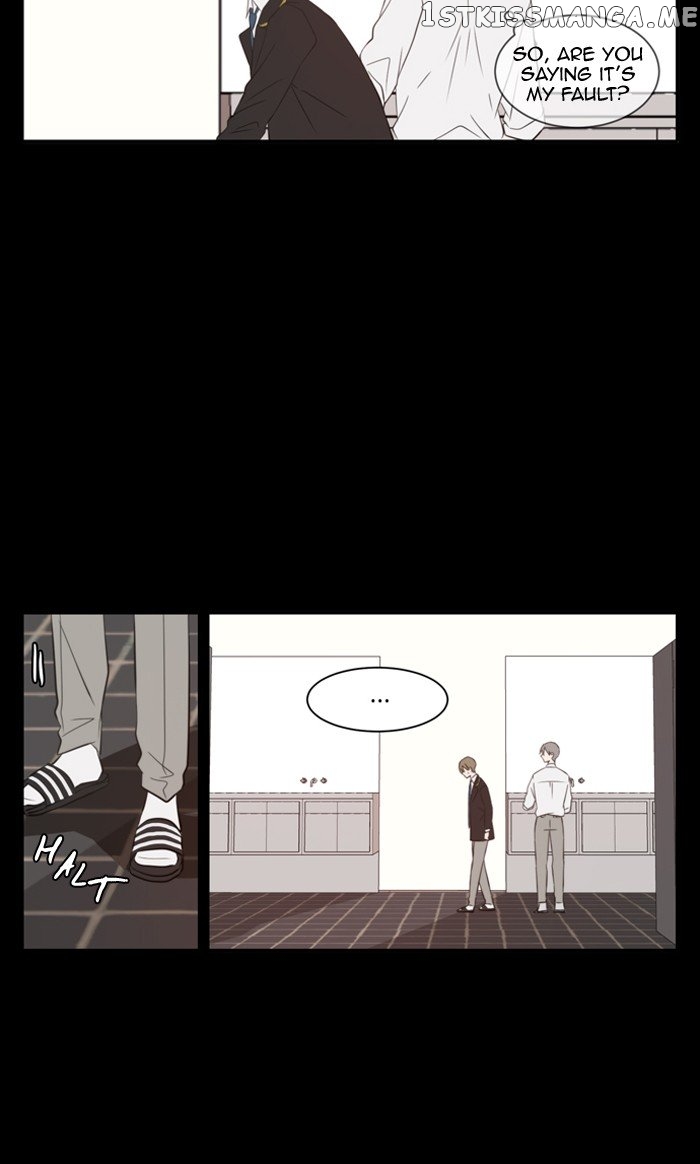 Read A Good Day to Be a Dog EN Manga Online
