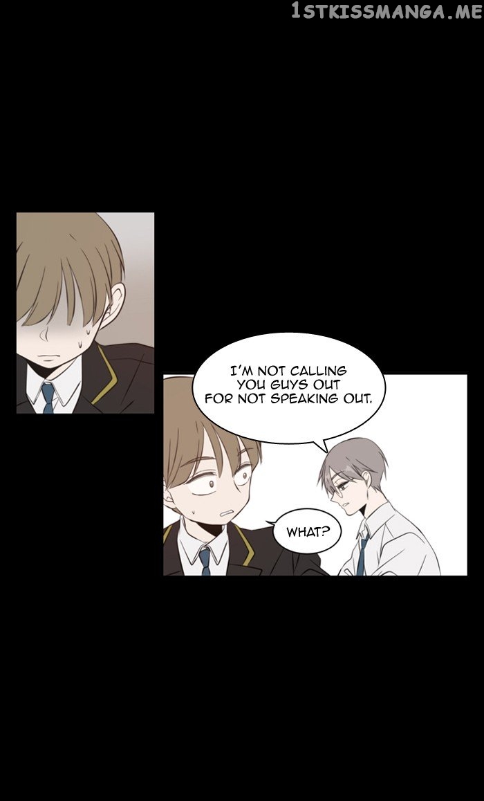 Read A Good Day to Be a Dog EN Manga Online