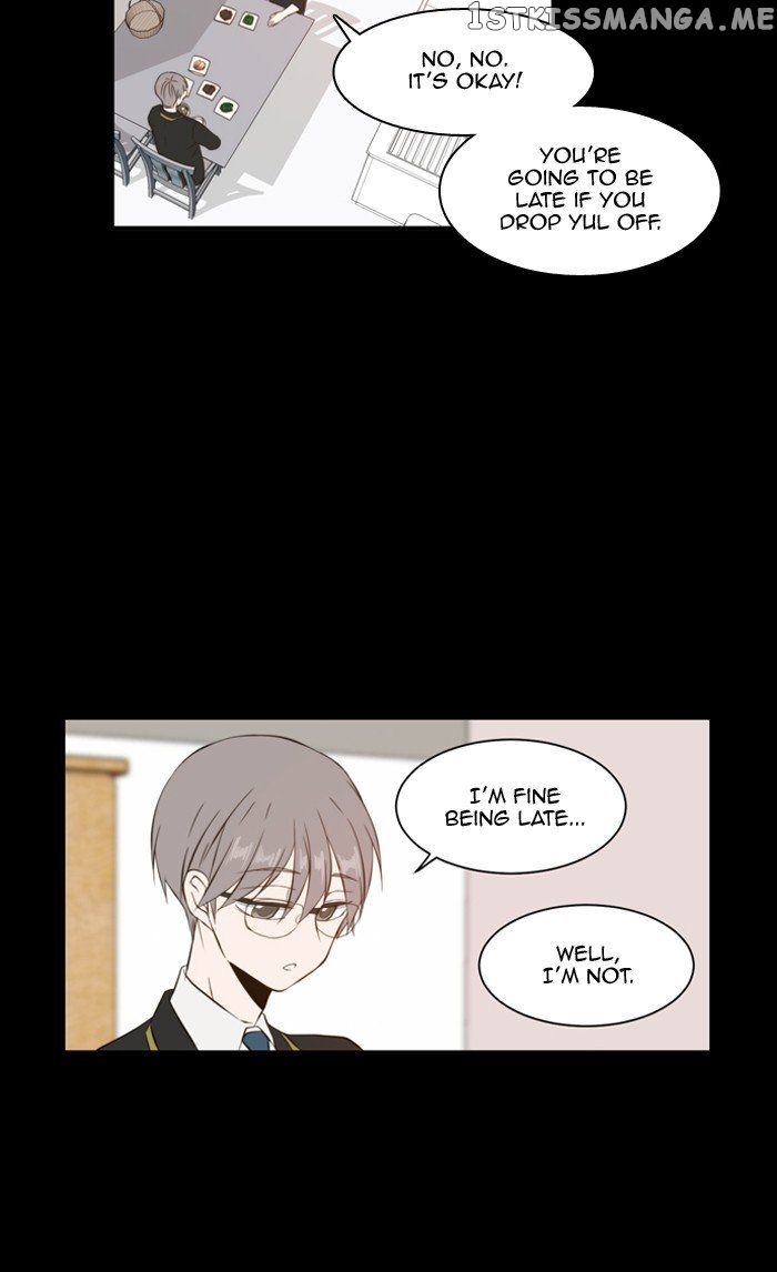 Read A Good Day to Be a Dog EN Manga Online