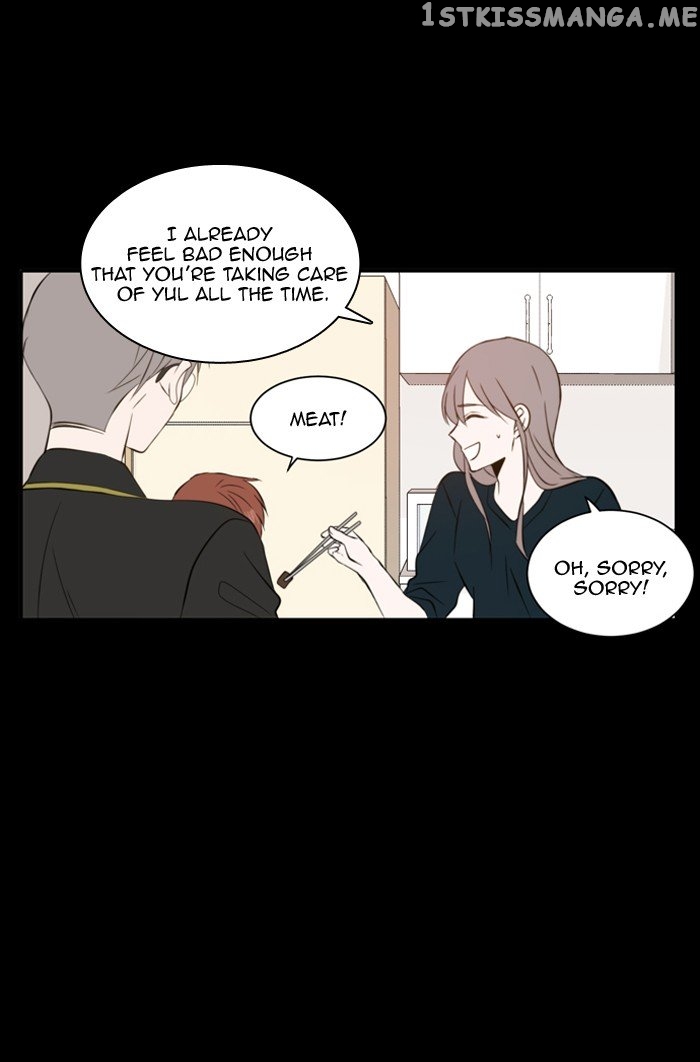 Read A Good Day to Be a Dog EN Manga Online