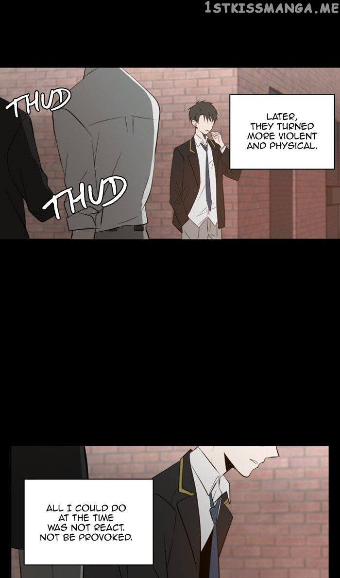 Read A Good Day to Be a Dog EN Manga Online