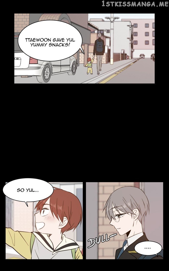 Read A Good Day to Be a Dog EN Manga Online