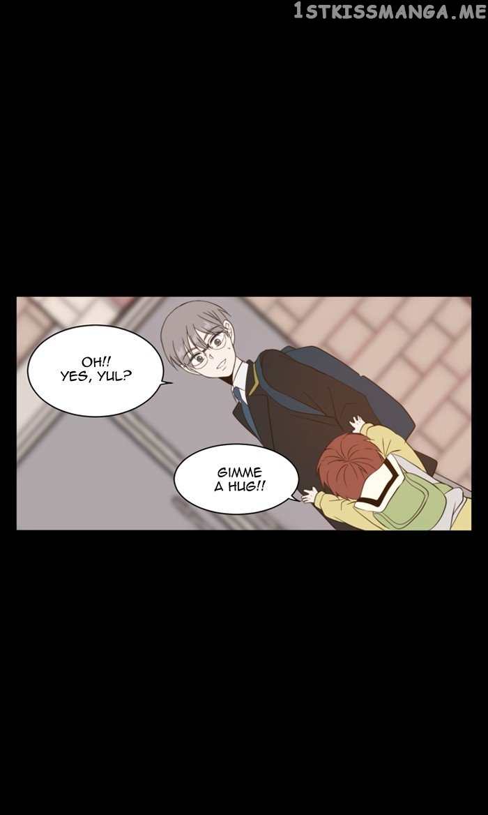 Read A Good Day to Be a Dog EN Manga Online