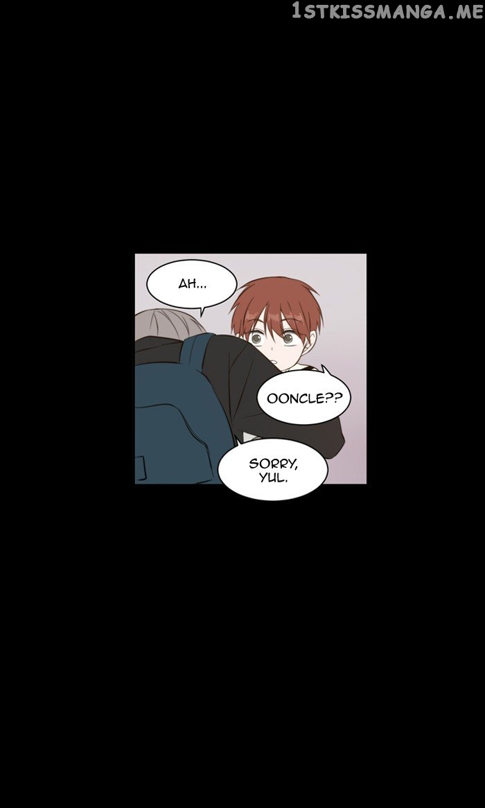 Read A Good Day to Be a Dog EN Manga Online
