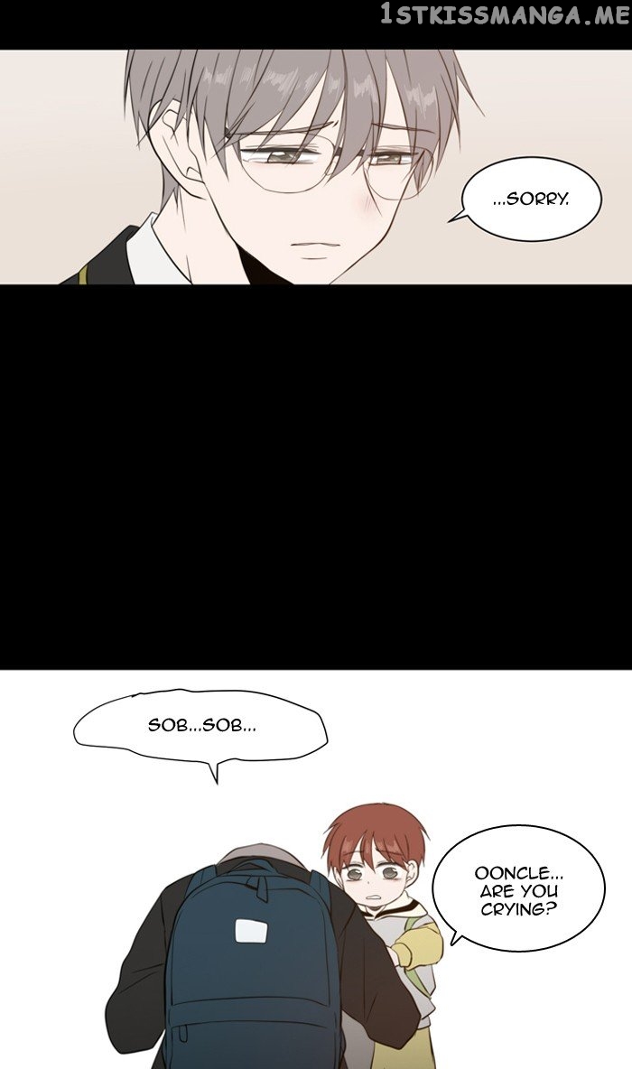 Read A Good Day to Be a Dog EN Manga Online