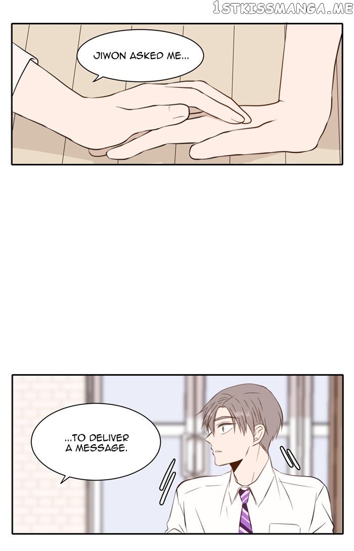 Read A Good Day to Be a Dog EN Manga Online