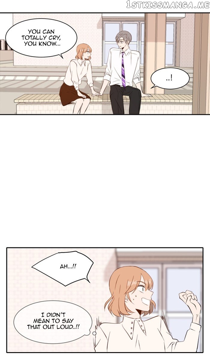 Read A Good Day to Be a Dog EN Manga Online
