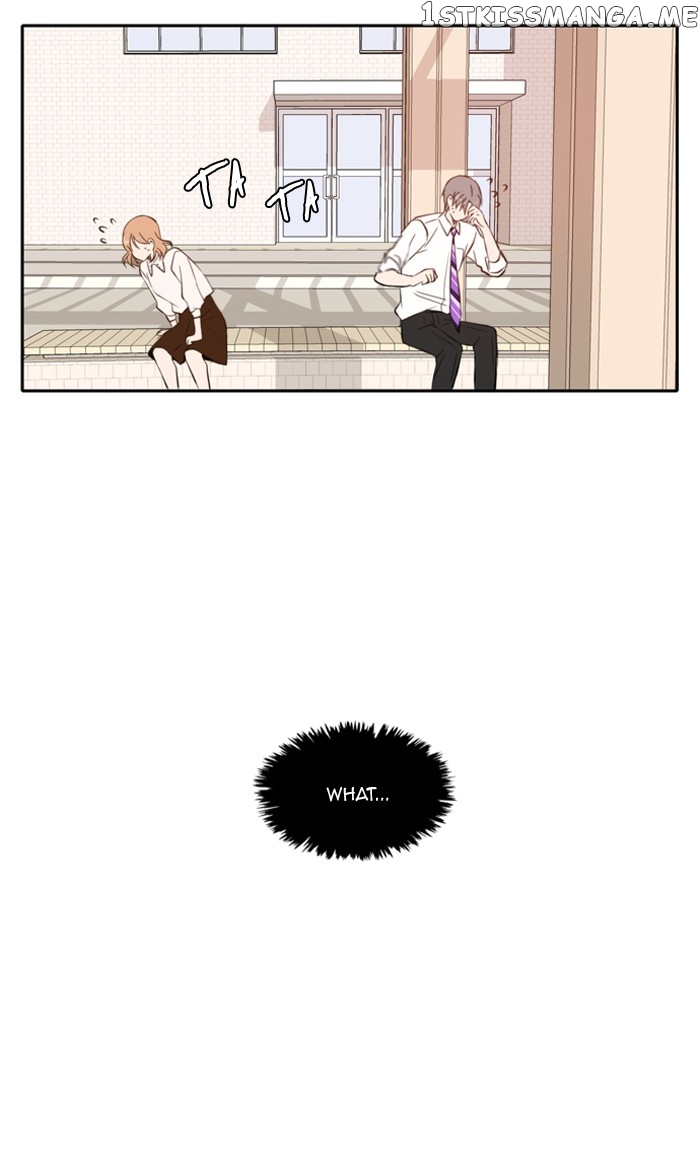 Read A Good Day to Be a Dog EN Manga Online