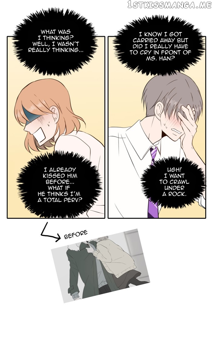 Read A Good Day to Be a Dog EN Manga Online