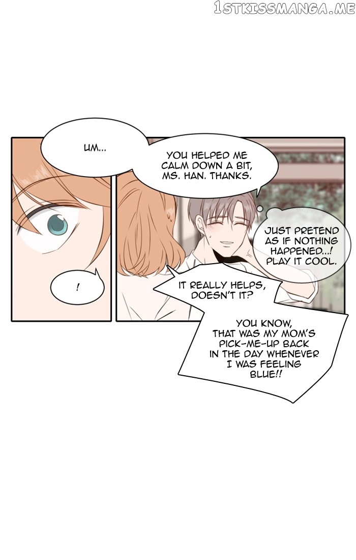 Read A Good Day to Be a Dog EN Manga Online