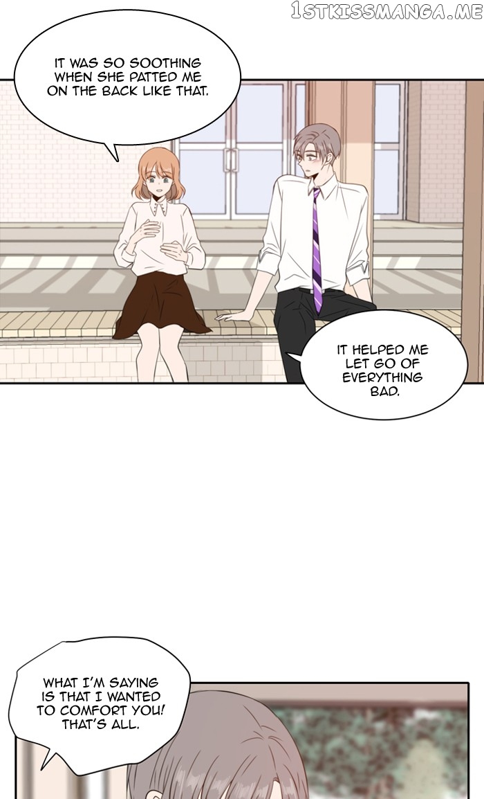 Read A Good Day to Be a Dog EN Manga Online