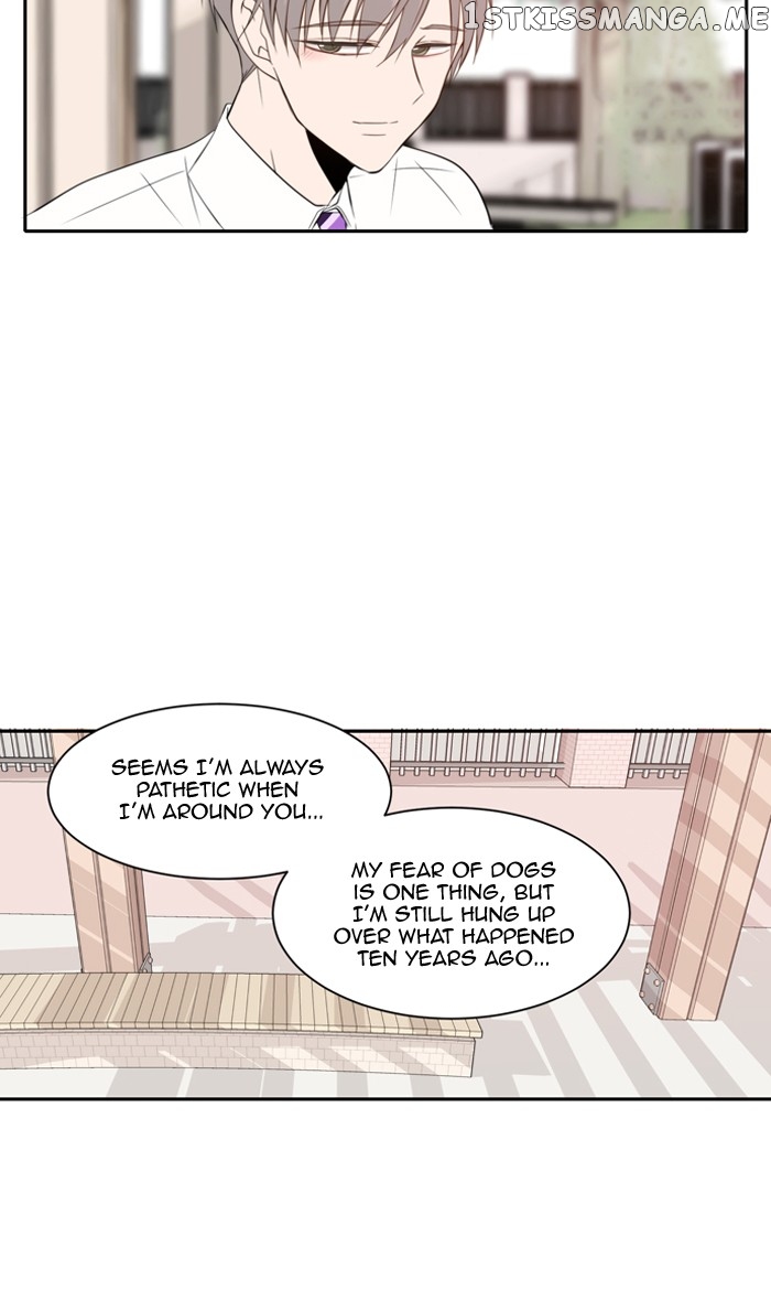 Read A Good Day to Be a Dog EN Manga Online