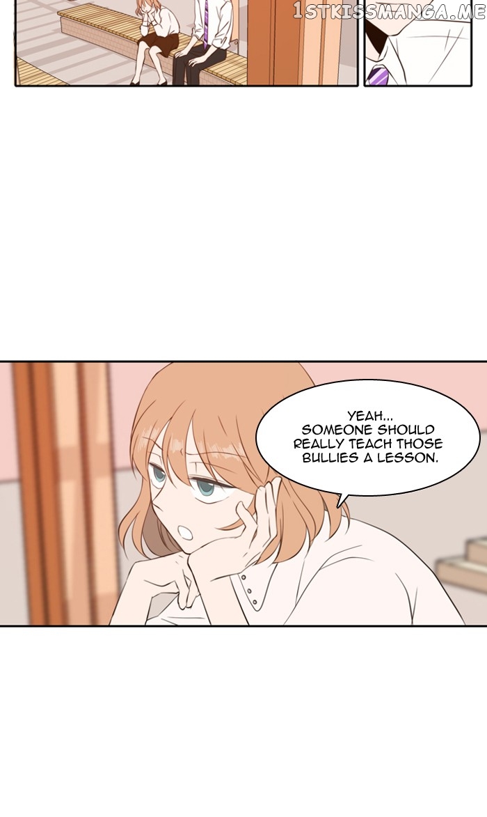 Read A Good Day to Be a Dog EN Manga Online
