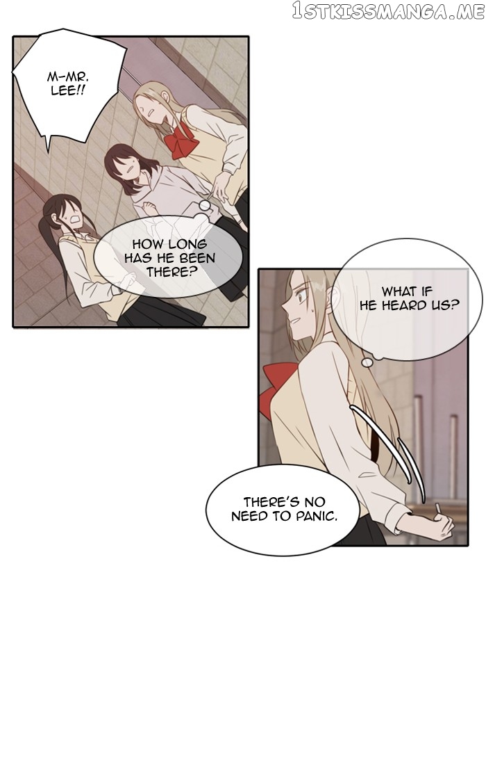 Read A Good Day to Be a Dog EN Manga Online