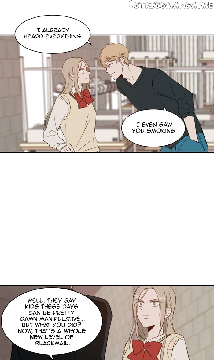 Read A Good Day to Be a Dog EN Manga Online