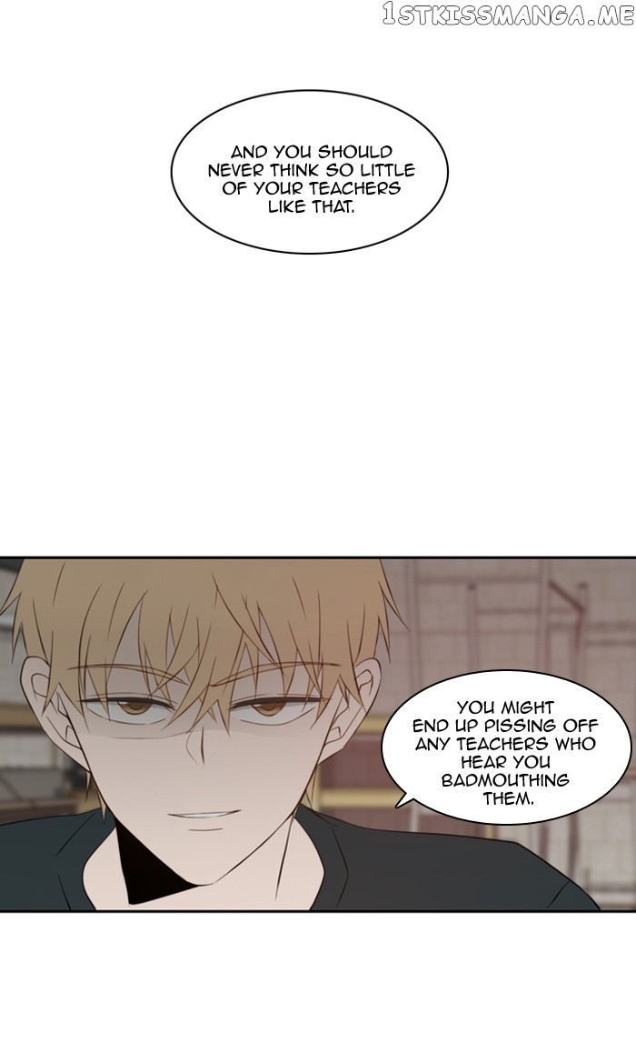 Read A Good Day to Be a Dog EN Manga Online