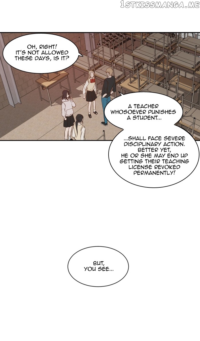 Read A Good Day to Be a Dog EN Manga Online