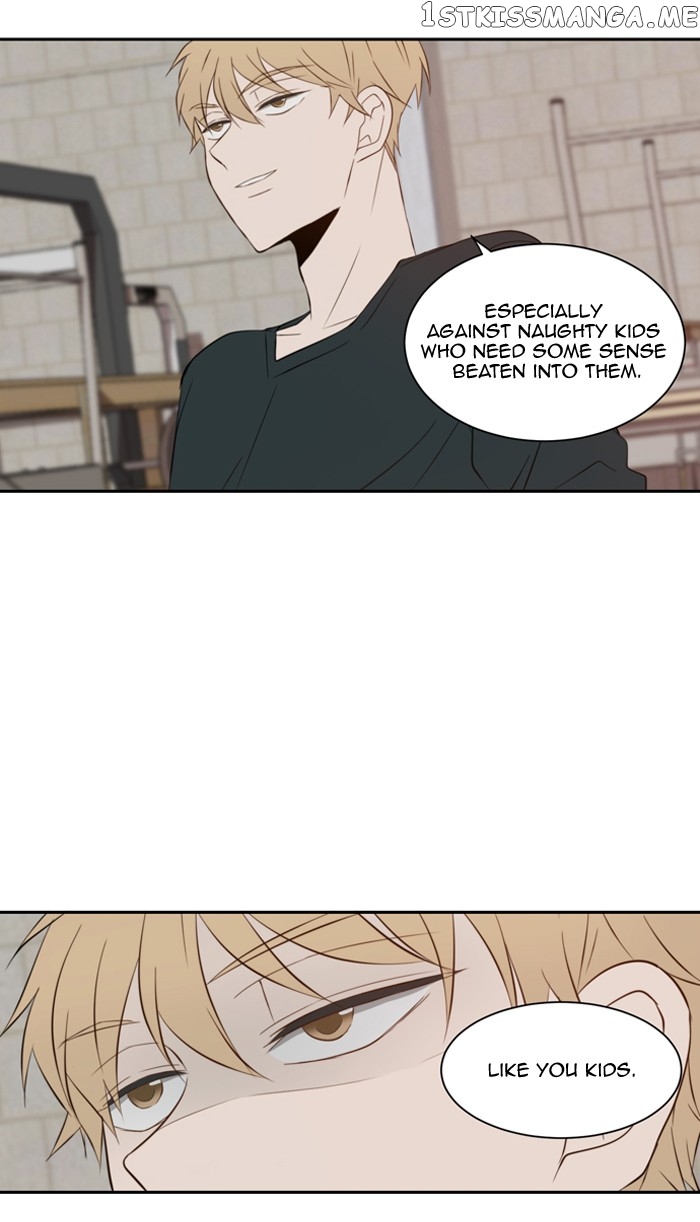 Read A Good Day to Be a Dog EN Manga Online