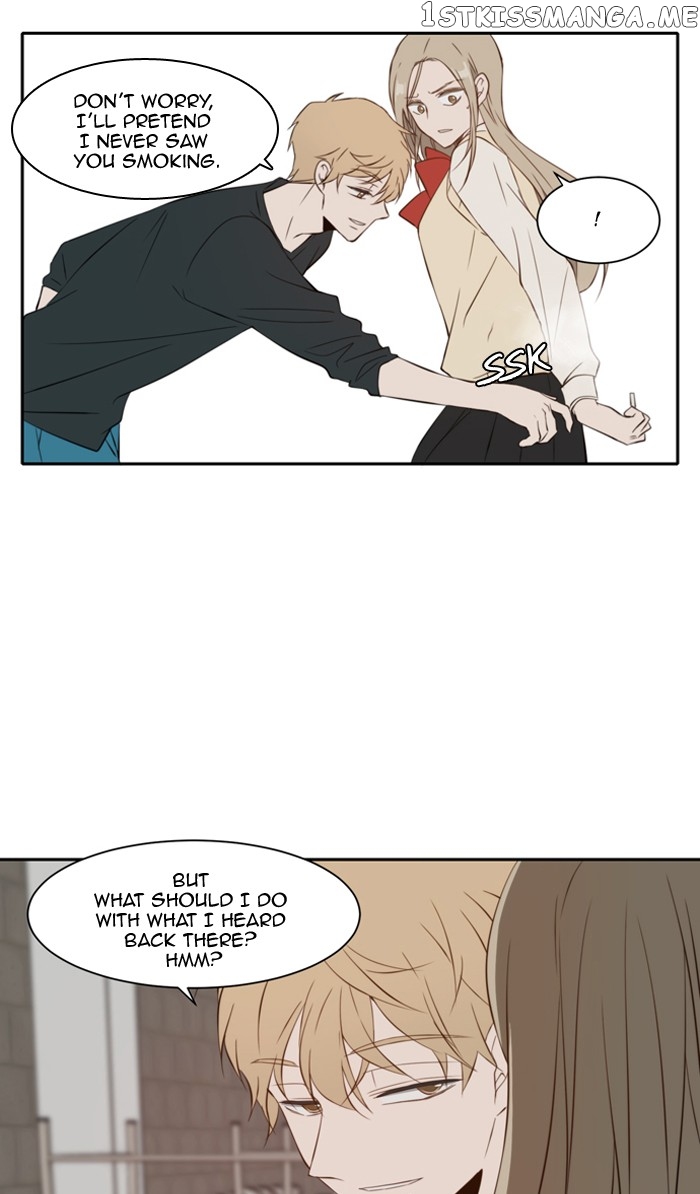 Read A Good Day to Be a Dog EN Manga Online