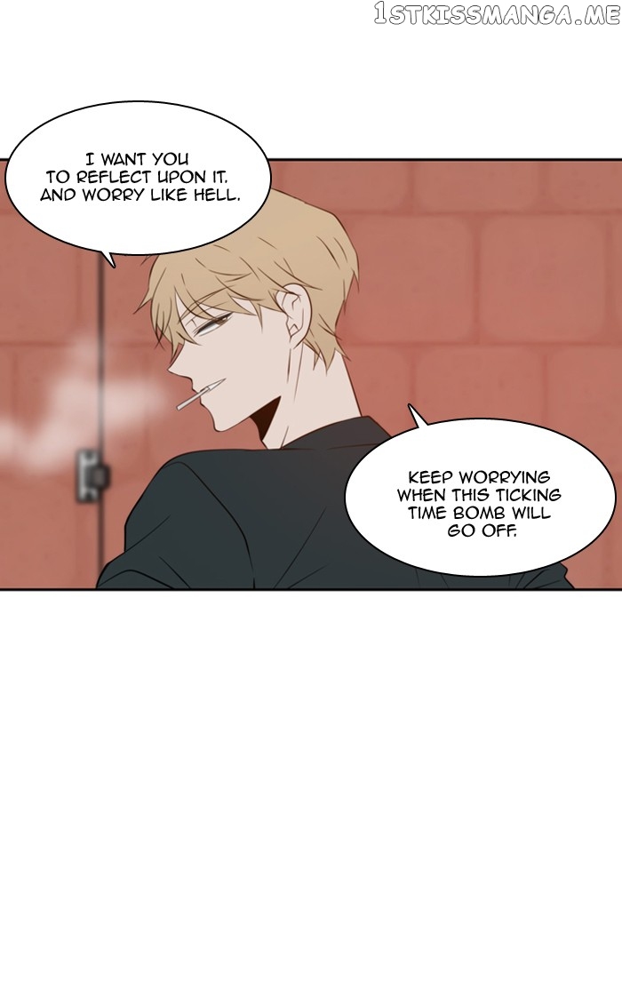 Read A Good Day to Be a Dog EN Manga Online